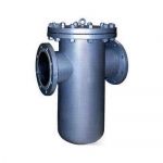 T Type Strainers