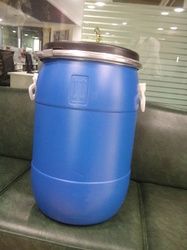 50 Litres Open Top Drum