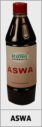 Aswa Herbal Juices