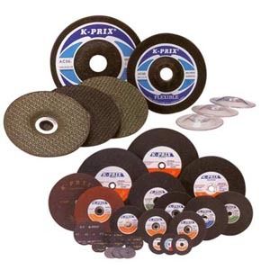 Bonded Abrasives