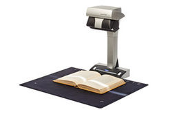 Book Scanner