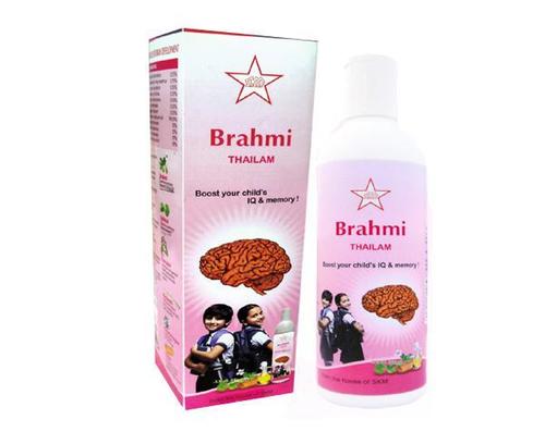 Brahmi Thailam