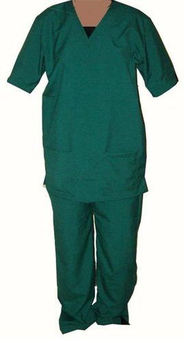 Doctor Uniform