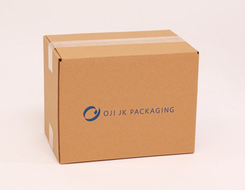 Durable Packaging Corrugated Boxes - Superior Grade, High-Strength Design | Ideal for Safe Shipment and Storage