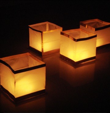 Floating Lantern