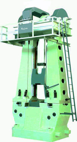 Friction Drop Hammer Machines