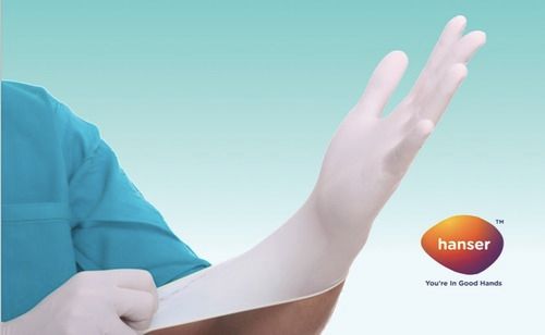 Latex Specialty Medical Gloves