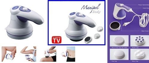 Manipol Body Massager