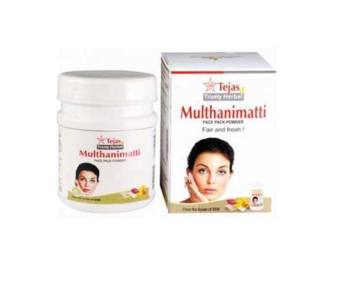 Multhanimatti Face Pack