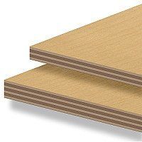 Oil Palm Plywood Sheet