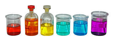 Pigment Chemical