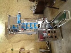 Pneumatic Namkeen Packaging Machine