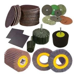 Premium Coated Abrasives