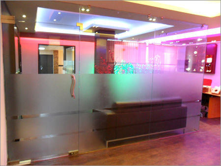 Premium Toughened Glass