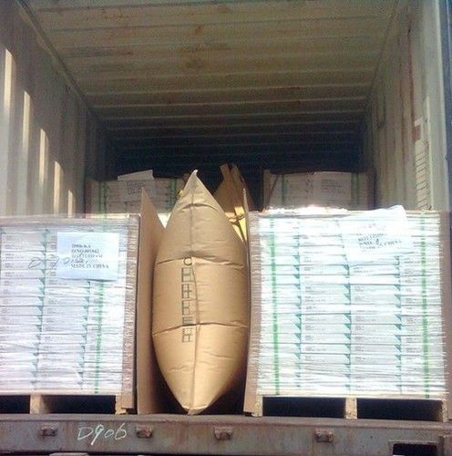 Safety Dunnage Air Bags