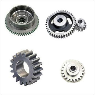 UNIVERSAL ENGINEERING WORKS (REGD.) - Automotive Gears & Gear Parts