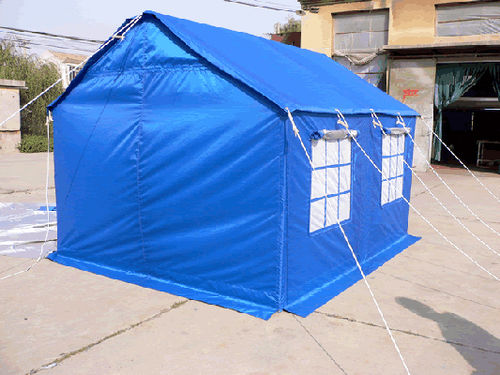 Tent Tarpaulins