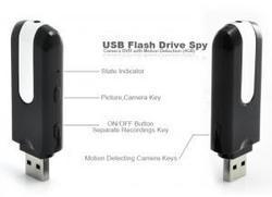 USB Pen Drive Usb Pinhole USB Spy Hidden Camera Audio