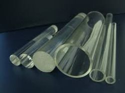 Acrylic Rods and Tubes