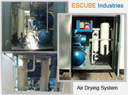 Air Drying System