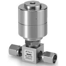 Air Operated Diaphragm Valve