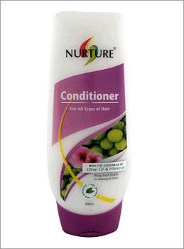 Boosting Hair Conditioner