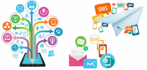 Bulk SMS Service