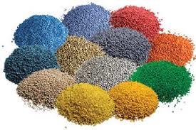 Colored Master Batches - Concentrated Pigment Mixture, Superior Density & Enhanced Durability