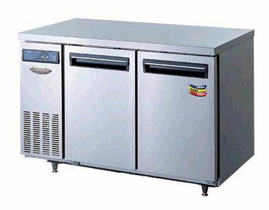 Commercial Refrigerators