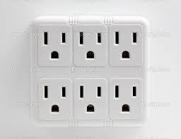 Electric Sockets