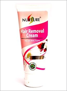 Hair Removal Cream