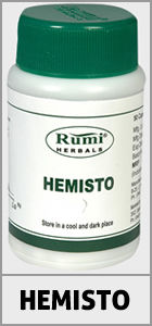 Hemisto Herbal Capsules