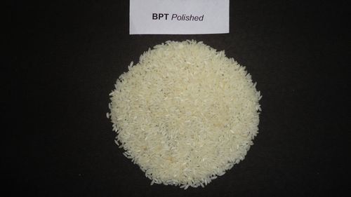 High Nutrition BPT Polished Rice