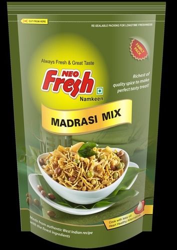 High Quality Madrasi Mix Namkeen