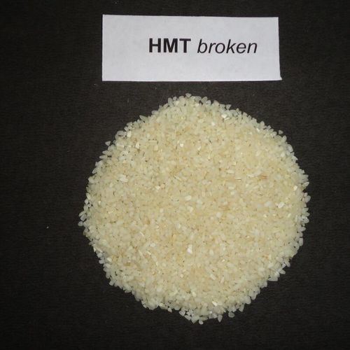 HMT Broken Rice