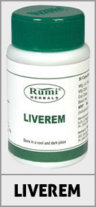 Liverem Herbal Capsules