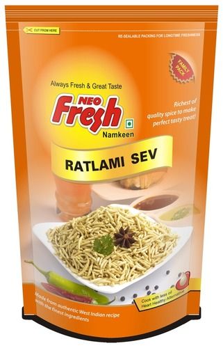 Neo Fresh Ratlami Sev Namkeen