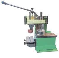 Pad Printing Machinery