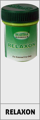 Relaxon Herbal Ointment