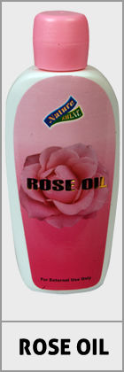 Rose Oil