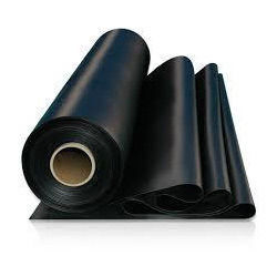 Rubber Sheets