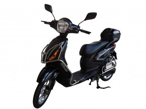 Romai best sale e bike