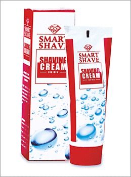 Smart Shave Shaving Cream