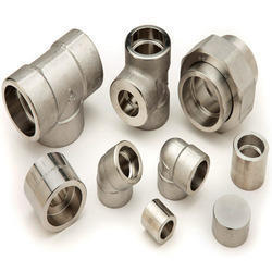 Socket Fittings