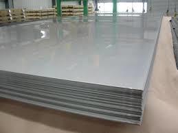 Plastic Stainless Steel 316 Sheet