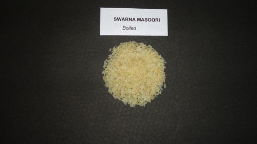 Swarna Masoori Boiled Rice