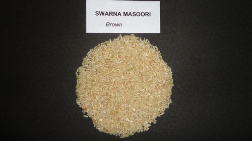 Swarna Masoori Brown Rice