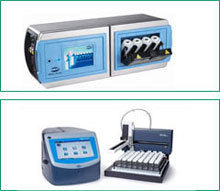 TOC Analyser For Pharmaceutical Water Application