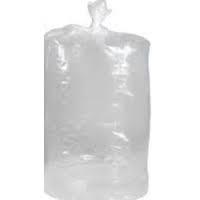 Transparent Ldpe Polythene Bags