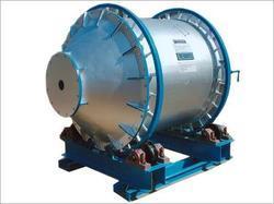 Aluminium Melting Furnace